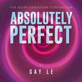 Absolutely Perfect (eBook, ePUB)