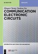 Communication Electronic Circuits... - Bild 1