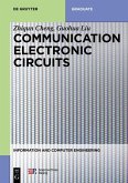Communication Electronic Circuits (eBook, ePUB)