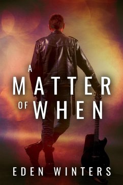 A Matter of When (eBook, ePUB) - Winters, Eden
