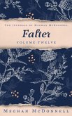 Falter: Volume Twelve (The Journals of Meghan McDonnell, #12) (eBook, ePUB)