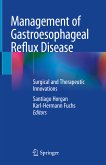 Management of Gastroesophageal Reflux Disease (eBook, PDF)
