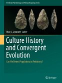 Culture History and Convergent Evolution (eBook, PDF)