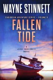 Fallen Tide: A Jesse McDermitt Novel (Caribbean Adventure Series, #8) (eBook, ePUB)