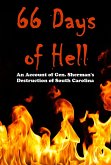 66 Days of Hell (eBook, ePUB) 66 Days of Hell (eBook, ePUB)