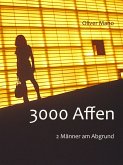 3000 Affen (eBook, ePUB)