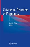 Cutaneous Disorders of Pregnancy (eBook, PDF)