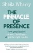 The Pinnacle of Presence (eBook, ePUB) - Bild 1