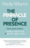 The Pinnacle of Presence (eBook, ePUB)