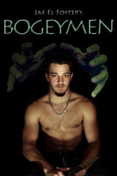 Bogeymen (eBook, ePUB) - Foster, Jae El