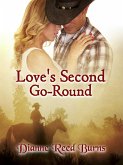 Love's Second G0-Round (Finding Love, #12) (eBook, ePUB)