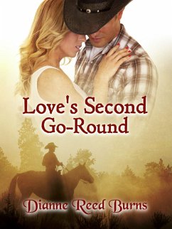 Cover Love's Second G0-Round (Finding Love, #12) (eBook, ePUB)