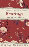 Bearings: Volume Fourteen (The Journals of Meghan McDonnell, #14) (eBook, ePUB)