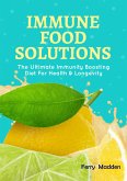 Immune Food Solutions (eBook, ePUB)