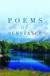 Poems of Substance (eBook, ePUB) - Bild 1