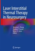 Laser Interstitial Thermal Therapy in Neurosurgery (eBook, PDF)