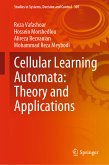 Cellular Learning Automata: Theory and Applications (eBook, PDF)