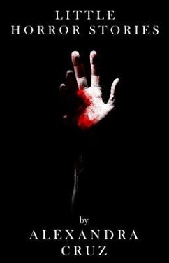 Cover Little Horror Stories (eBook, ePUB)