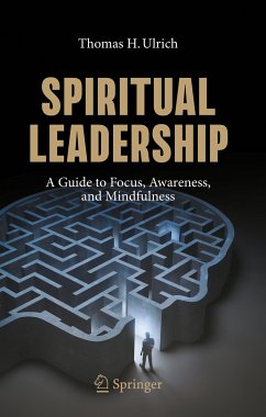 Spiritual Leadership (eBook, PDF) - Ulrich, Thomas H.