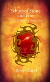 Echoes of Stone and Fire (Hanna's Heirloom, #2) (eBook, ePUB) Echoes of Stone and Fire (Hanna's Heirloom, #2) (eBook, ePUB)