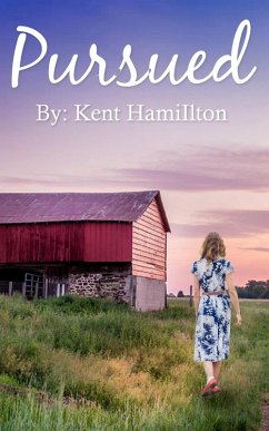 Pursued (eBook, ePUB) - Hamilton, Kent