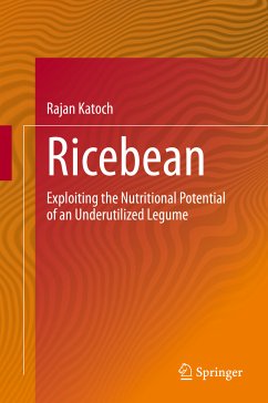 Ricebean (eBook, PDF) - Katoch, Rajan