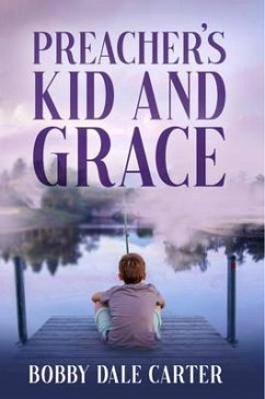 Cover Preacher's Kid and Grace (eBook, ePUB)