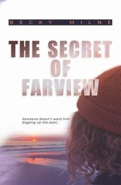 Cover The Secret of Farview (eBook, ePUB)