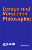 Lernen und Verstehen Philosophie (eBook, ePUB)