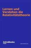 Lernen und Verstehen die Relativitätstheorie (eBook, ePUB)