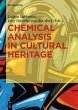 Chemical Analysis in Cultural Heritage... - Bild 1