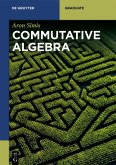 Commutative Algebra (eBook, PDF)