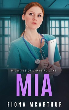 Mia (Lyrebird Lake, #3) (eBook, ePUB) - McArthur, Fiona