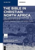 The Bible in Christian North Africa (eBook, ePUB)