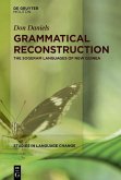 Grammatical Reconstruction (eBook, PDF)