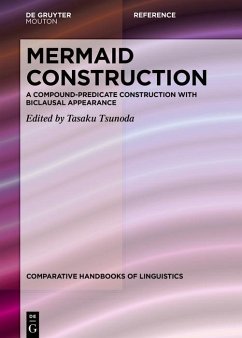 Mermaid Construction (eBook, ePUB)