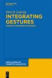 Integrating Gestures (eBook, ePUB) - Bild 1
