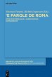 «'E parole de Roma» (eBook, PDF) - Bild 1