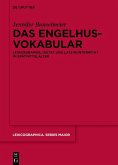 Das Engelhusvokabular (eBook, PDF)