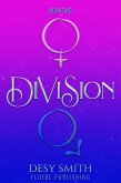 Division (Division Book Two, #2) (eBook, ePUB)