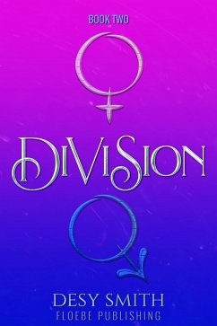 Cover Division (Division Book Two, #2) (eBook, ePUB)