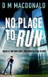 No Place to Run (eBook, ePUB) - Bild 1