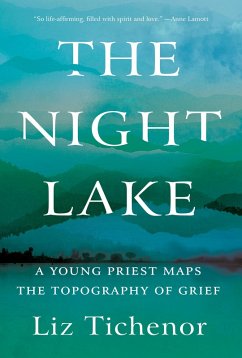 The Night Lake (eBook, ePUB) Cover The Night Lake (eBook, ePUB)