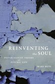 Reinventing the Soul (eBook, ePUB)