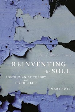 Cover Reinventing the Soul (eBook, ePUB)