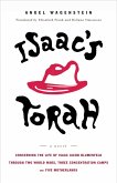 Isaac's Torah (eBook, ePUB)