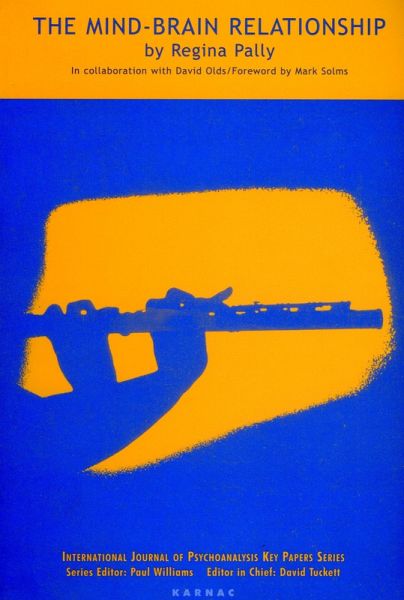 The Mind-Brain Relationship (eBook, ePUB) The Mind-Brain Relationship (eBook, ePUB)