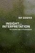 Insight and Interpretation (eBook, ePUB) - Bild 1