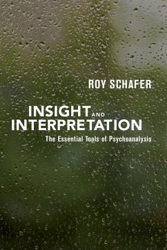 Cover Insight and Interpretation (eBook, ePUB)