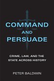 Command and Persuade (eBook, ePUB)